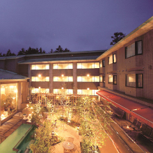 国内約22,000軒のホテル旅館が最大90%OFF