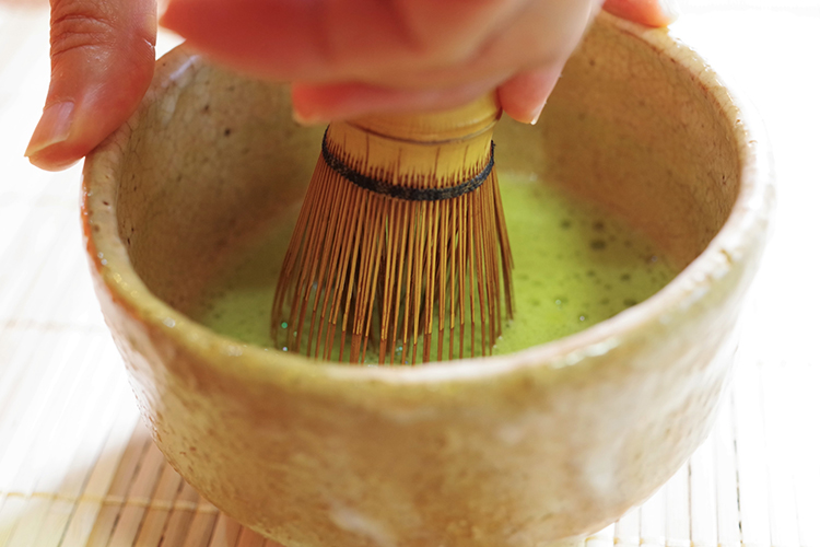 茶の湯美術館イメージ