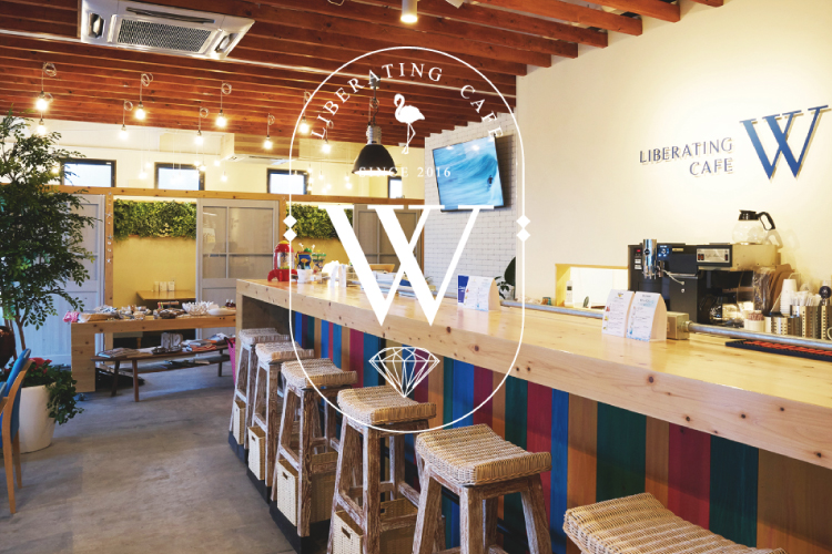Café,W